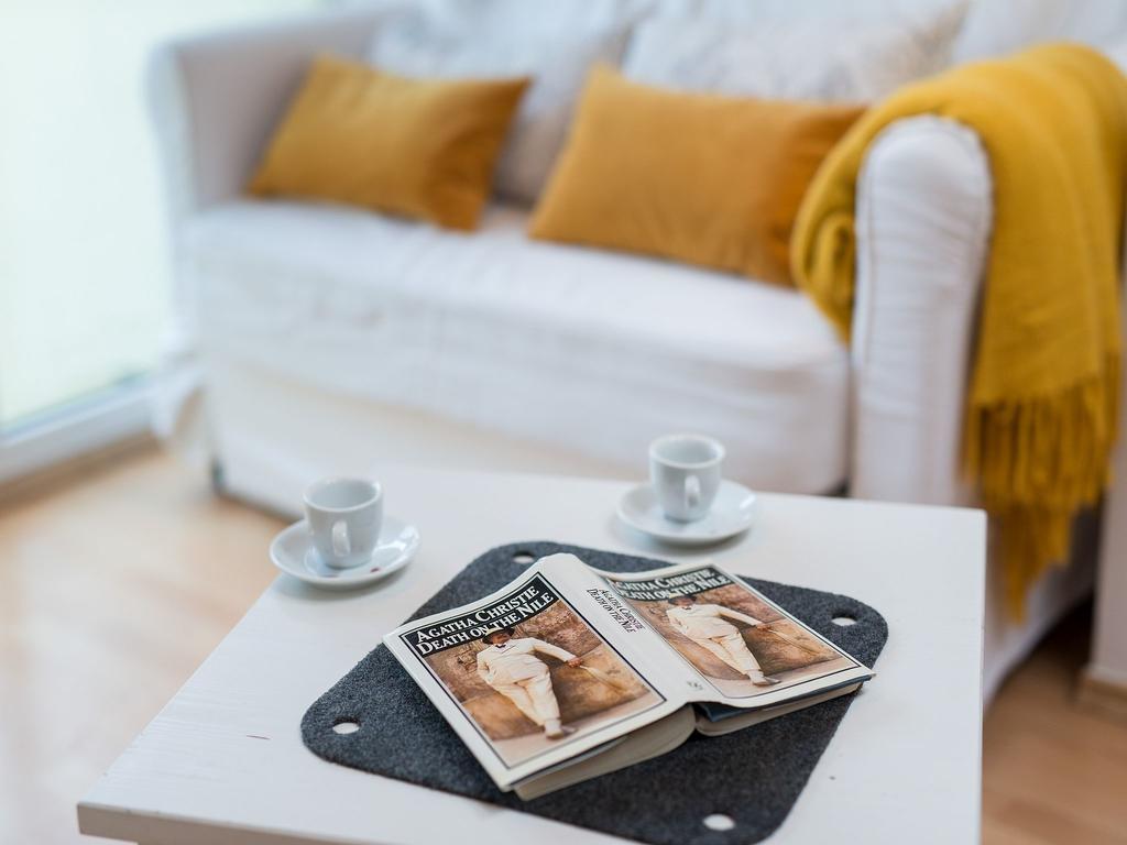 Studio Smart Apartment クラクフ エクステリア 写真
