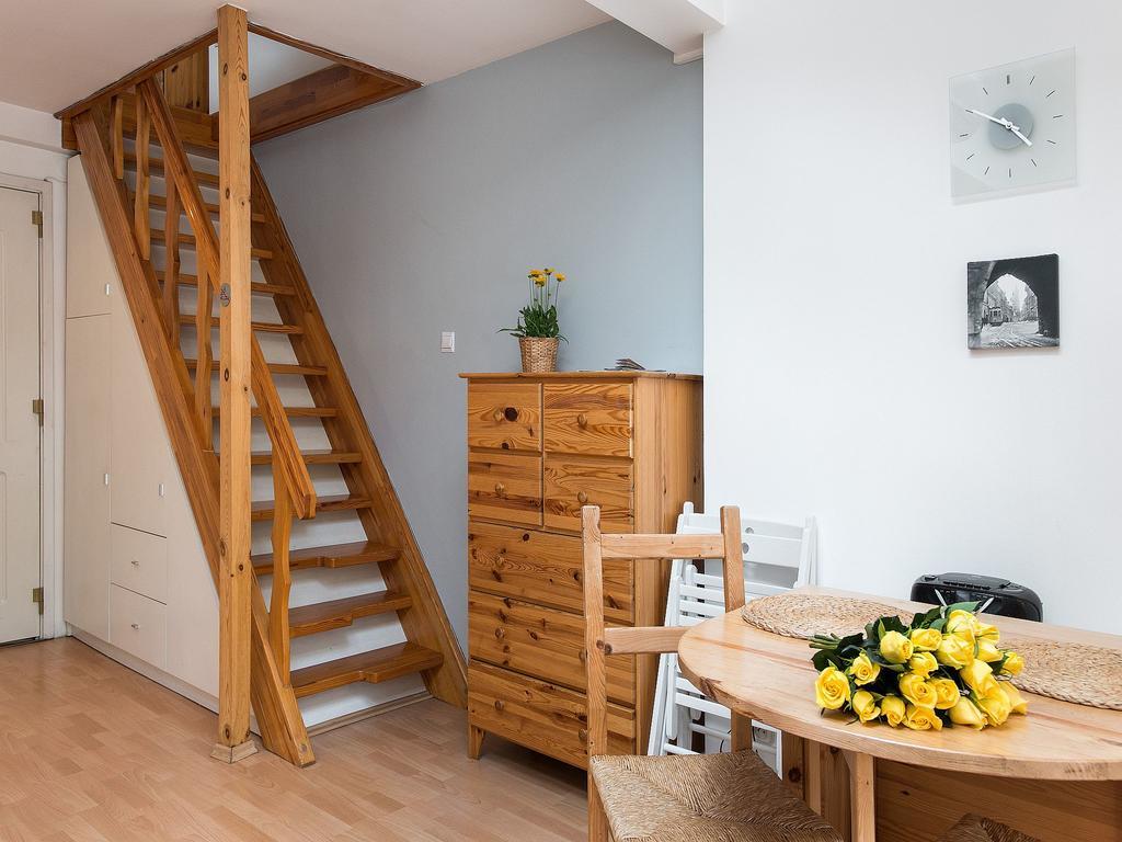 Studio Smart Apartment クラクフ エクステリア 写真