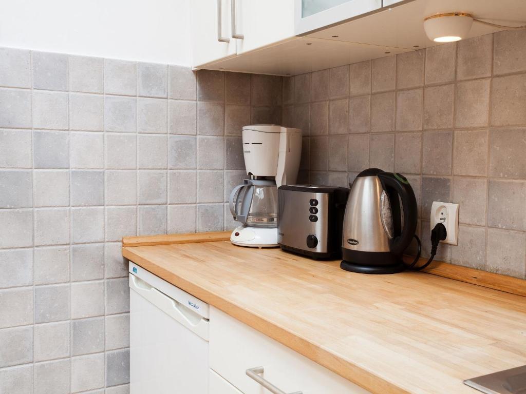 Studio Smart Apartment クラクフ エクステリア 写真